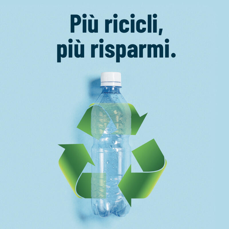 IL PROGETTO CORIPET