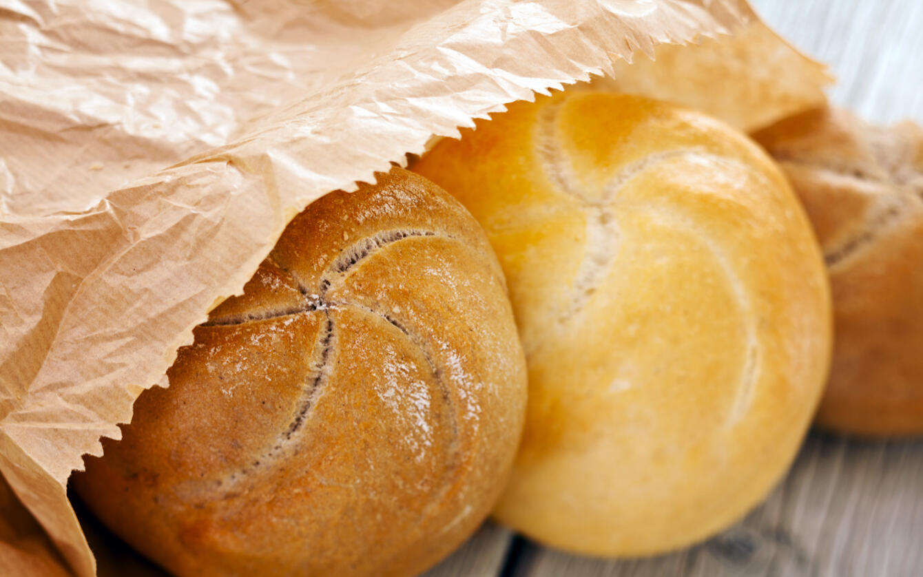 IL PROGETTO RECUPERIAMO IL PANE