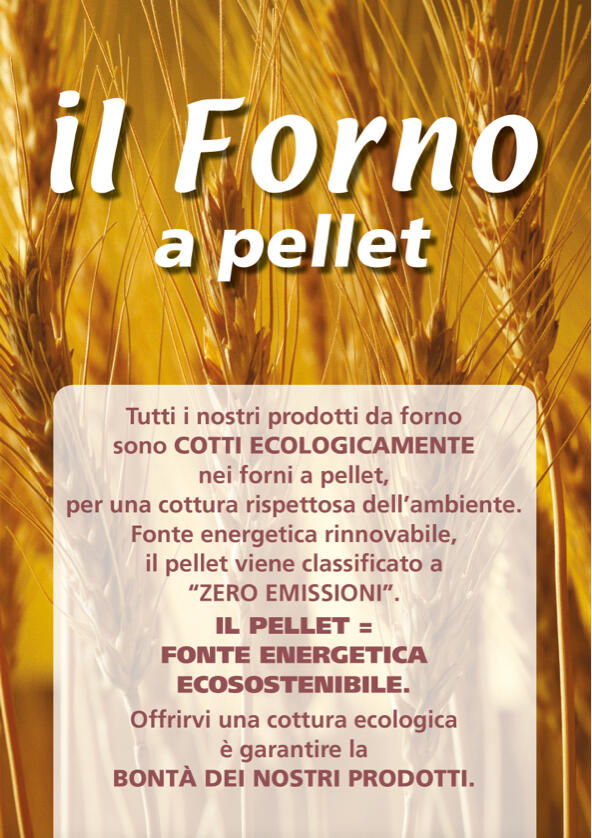 I FORNI A PELLET PER LA RIDUZIONE DEI CONSUMI