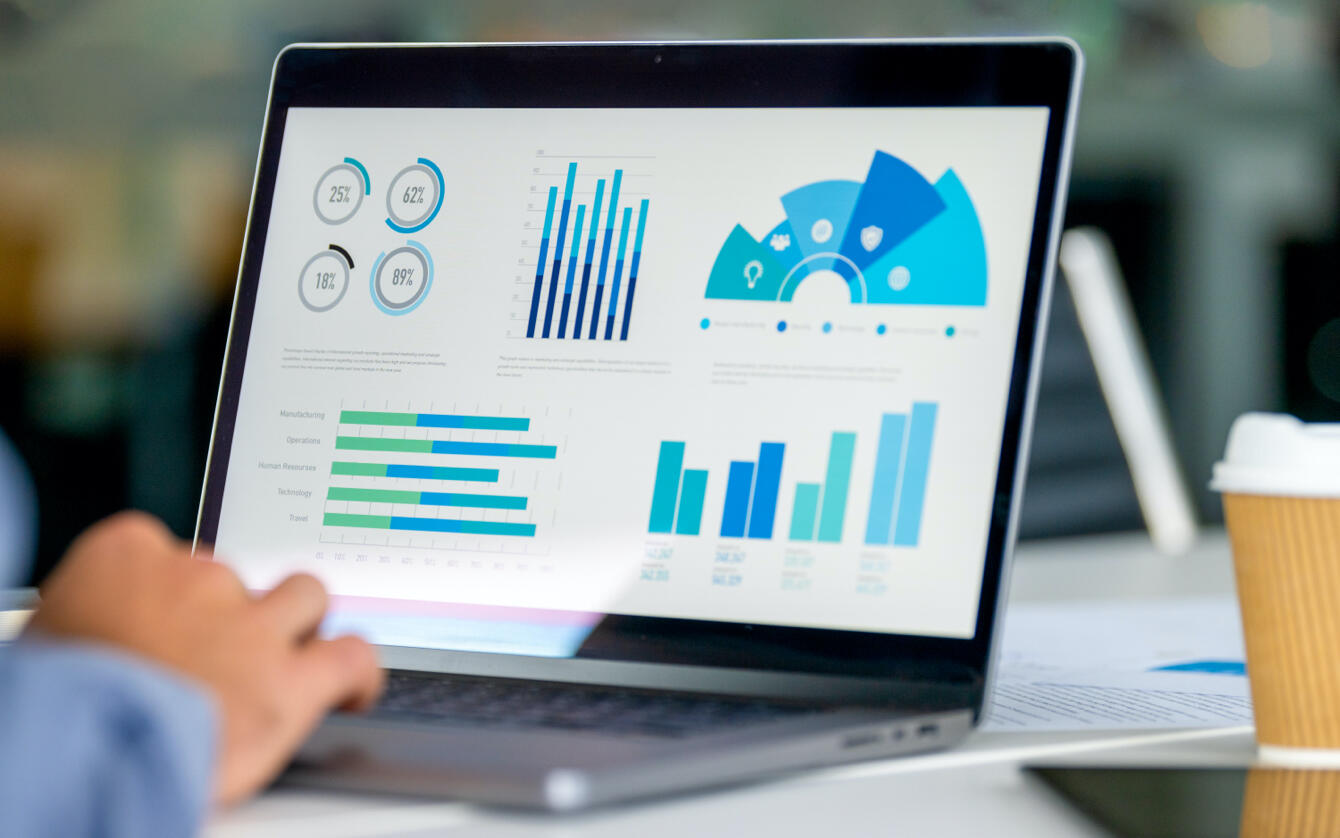 IL MONITORAGGIO DEI CONSUMI COME PUNTO DI PARTENZA