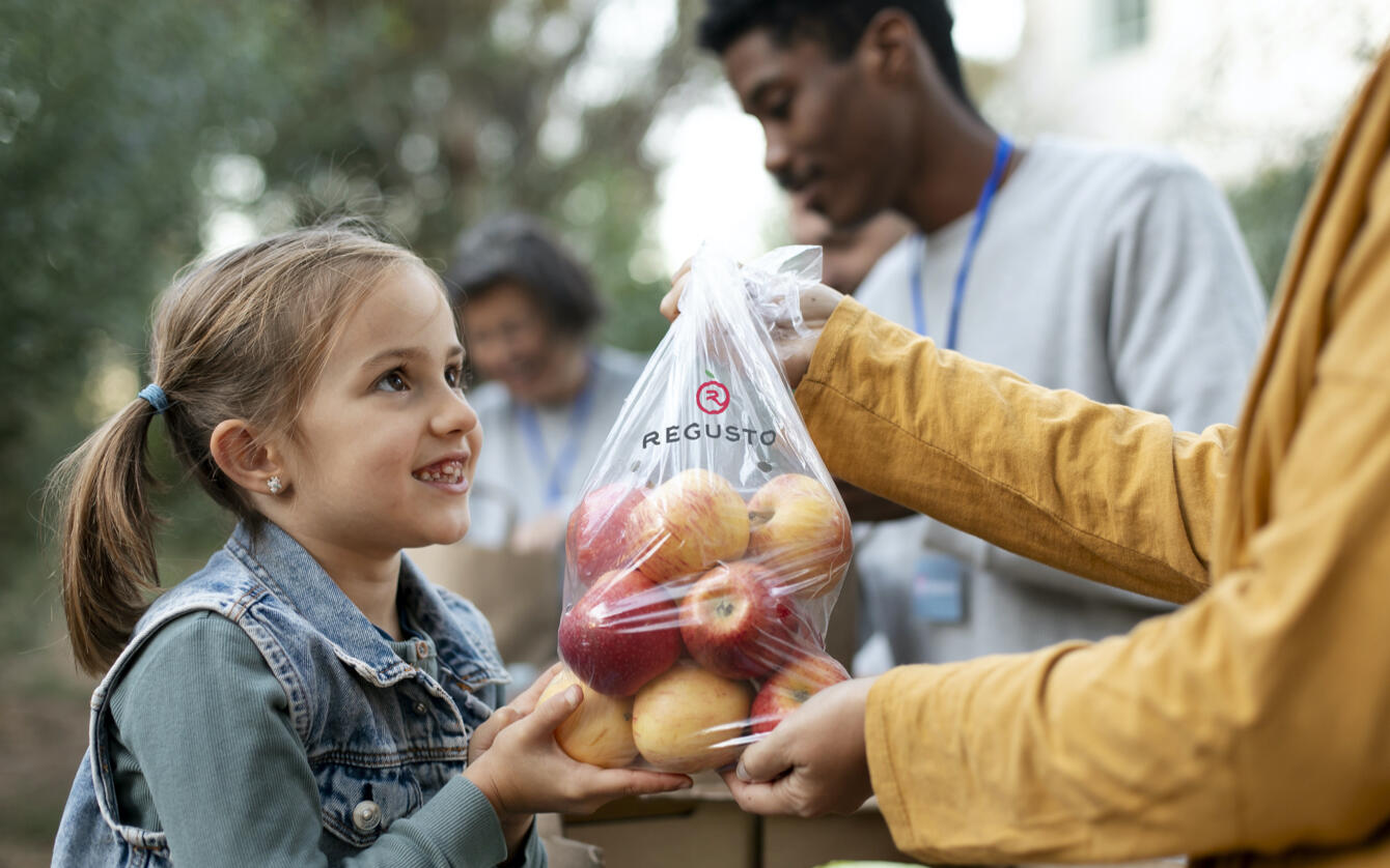 La solidarietà circolare